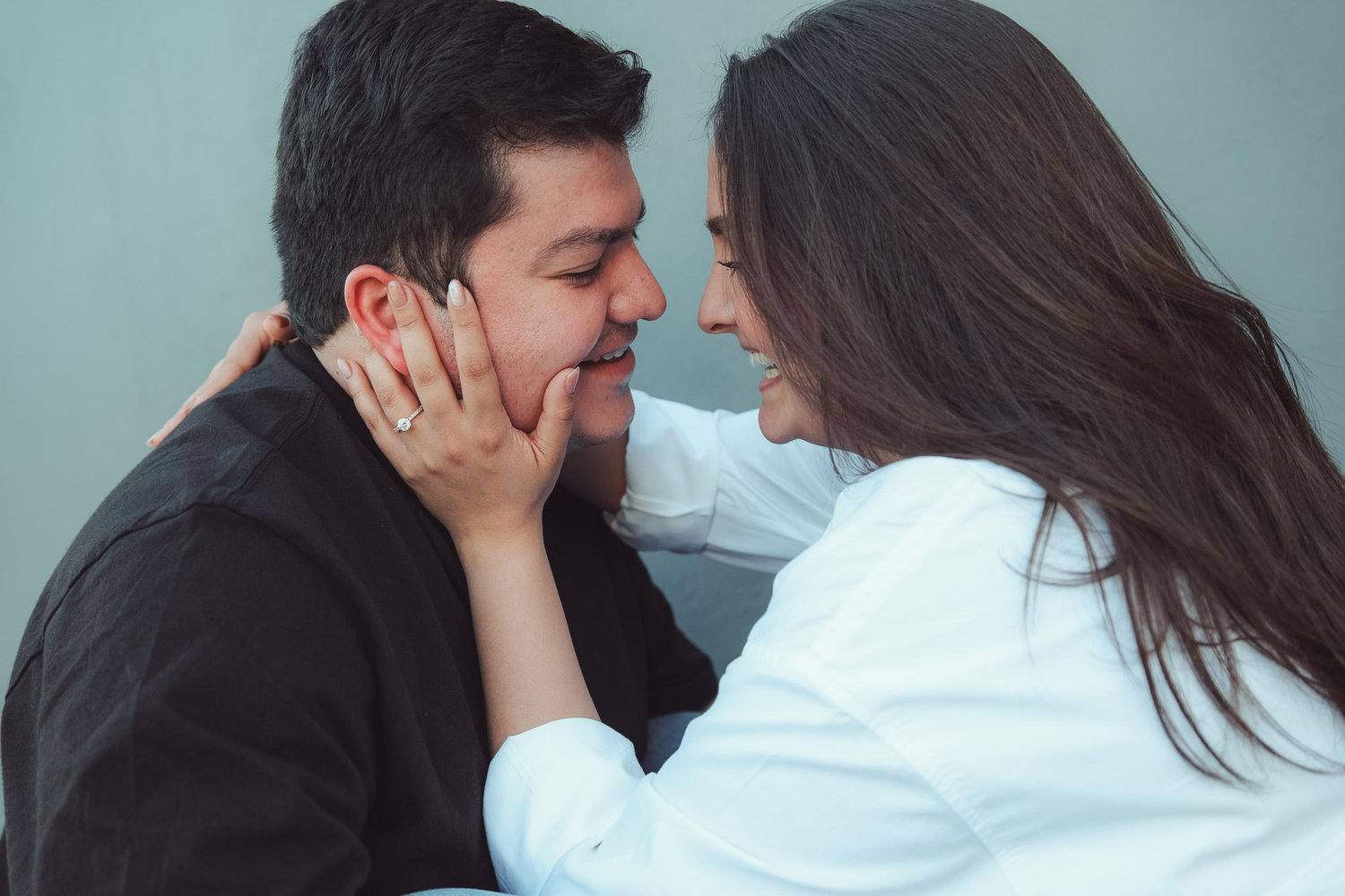 The Wedding Website of Luisa Lorenzo and Carlos Ramirez