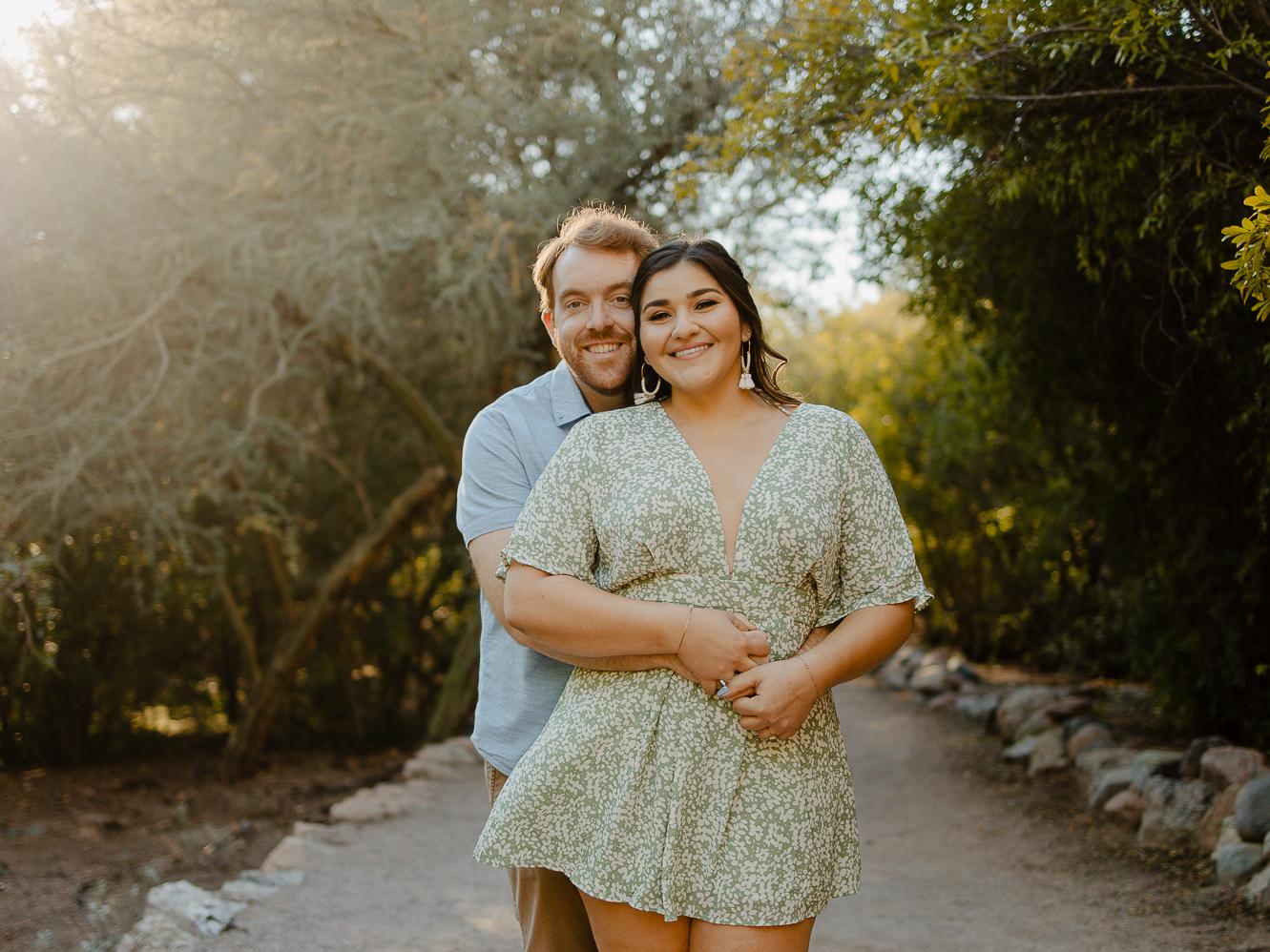 The Wedding Website of Victoria Rivera and Brenden Enos