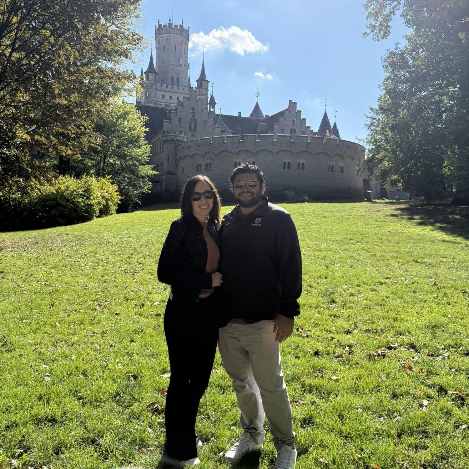 Schloss Marienburg - Pattensen, Germany