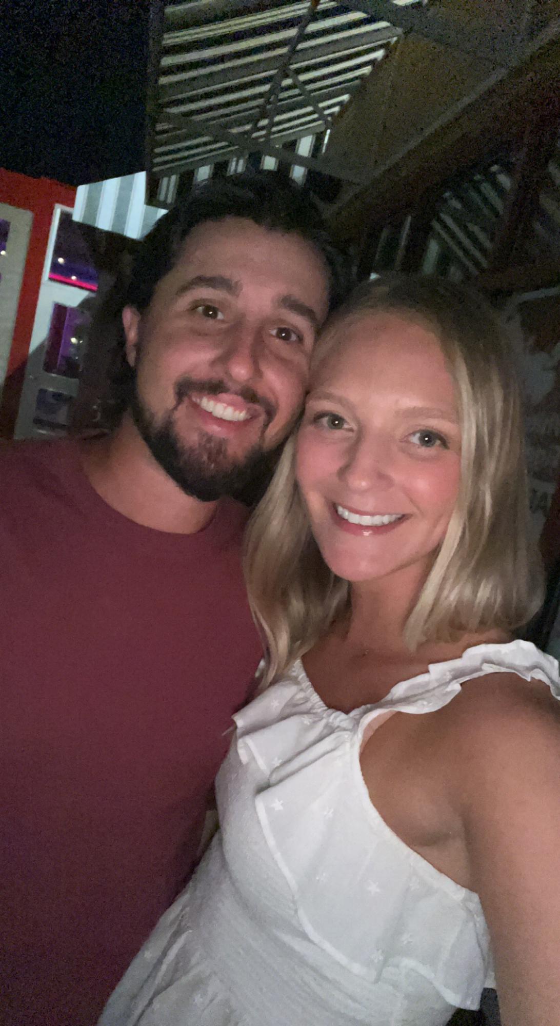 Celebrating our 4 year anniversary