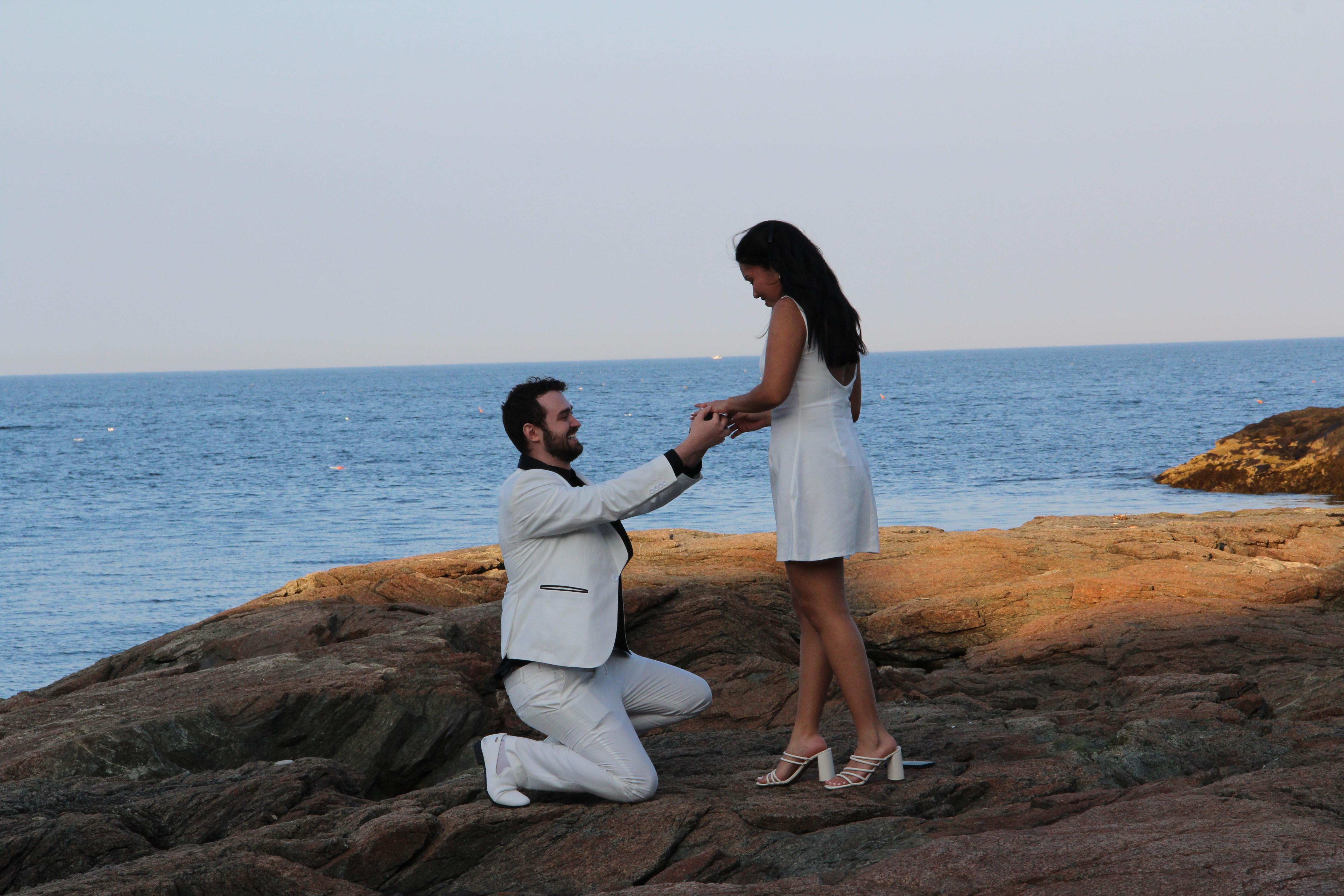 The Wedding Website of Evely Cruz and Vaenc Xheblati