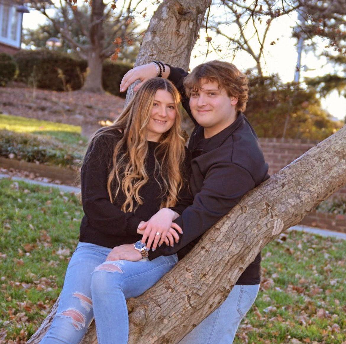 The Wedding Website of James William Catoe IV and Faith Cheyanne Buck