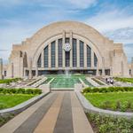 Cincinnati Museum Center (Union Terminal)