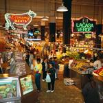 Grand Central Market