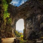 Natural Bridge State Park