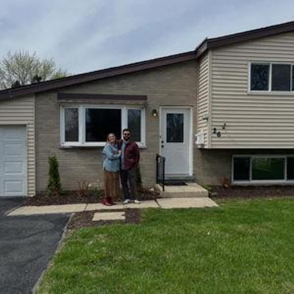 Household & Honeymoon Newlywed Fund