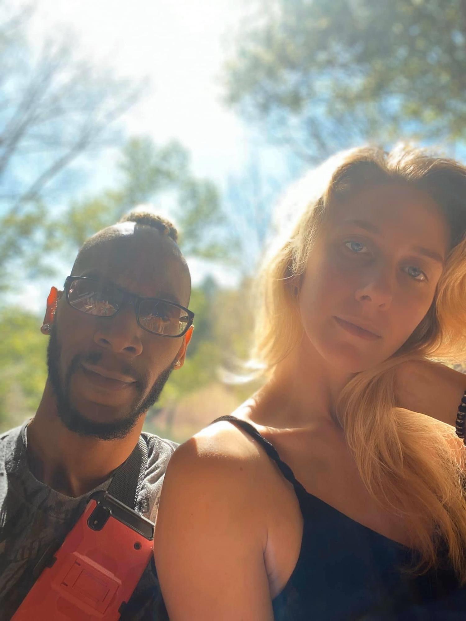 Cabin stay in Helen, GA 2020