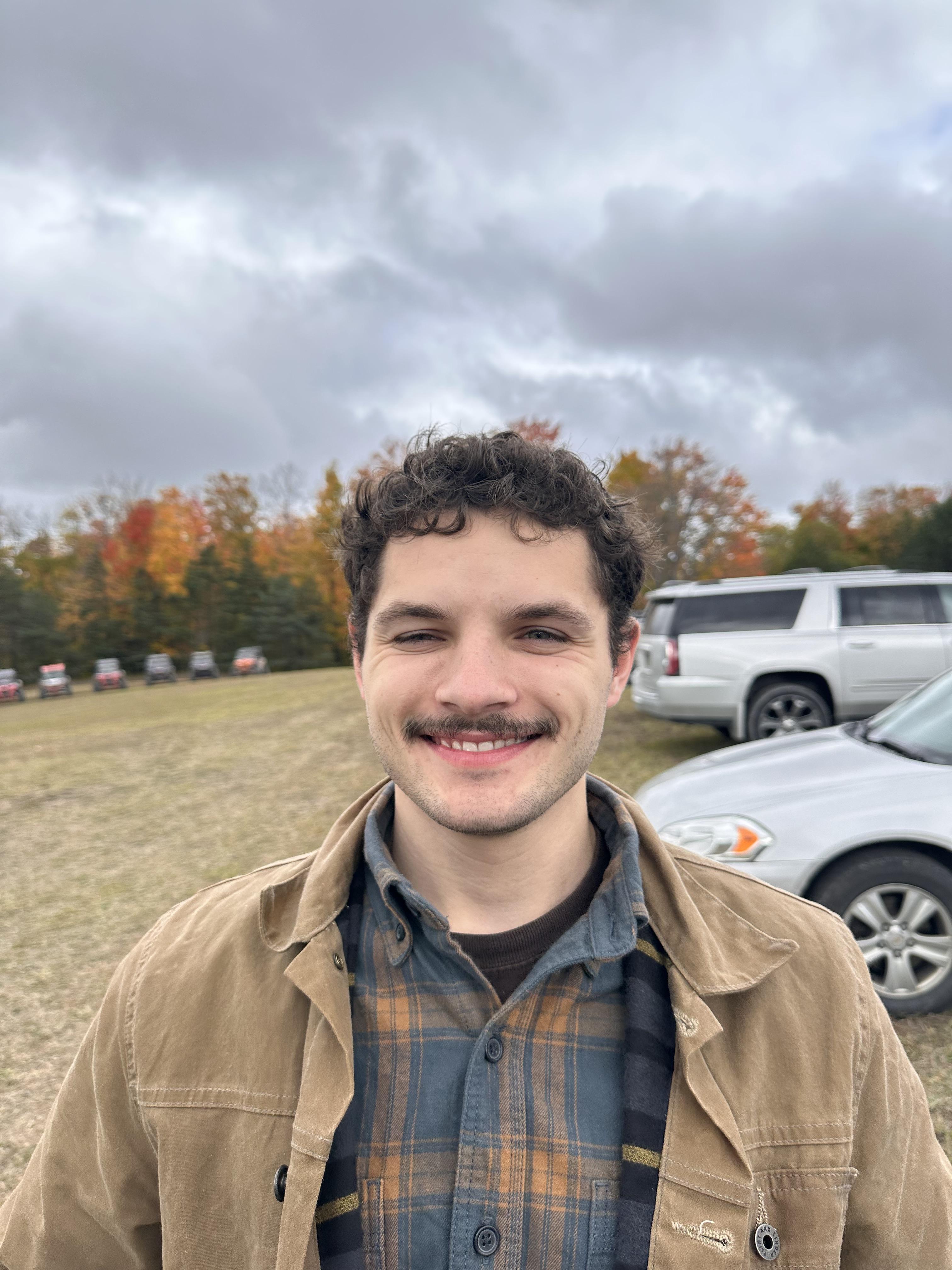 The Wedding Website of Olivia Gerstenberger and Christian Graves-Heidtman