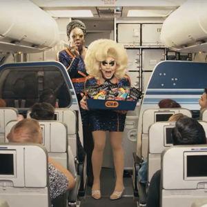 Honeymoon Plane Tickets