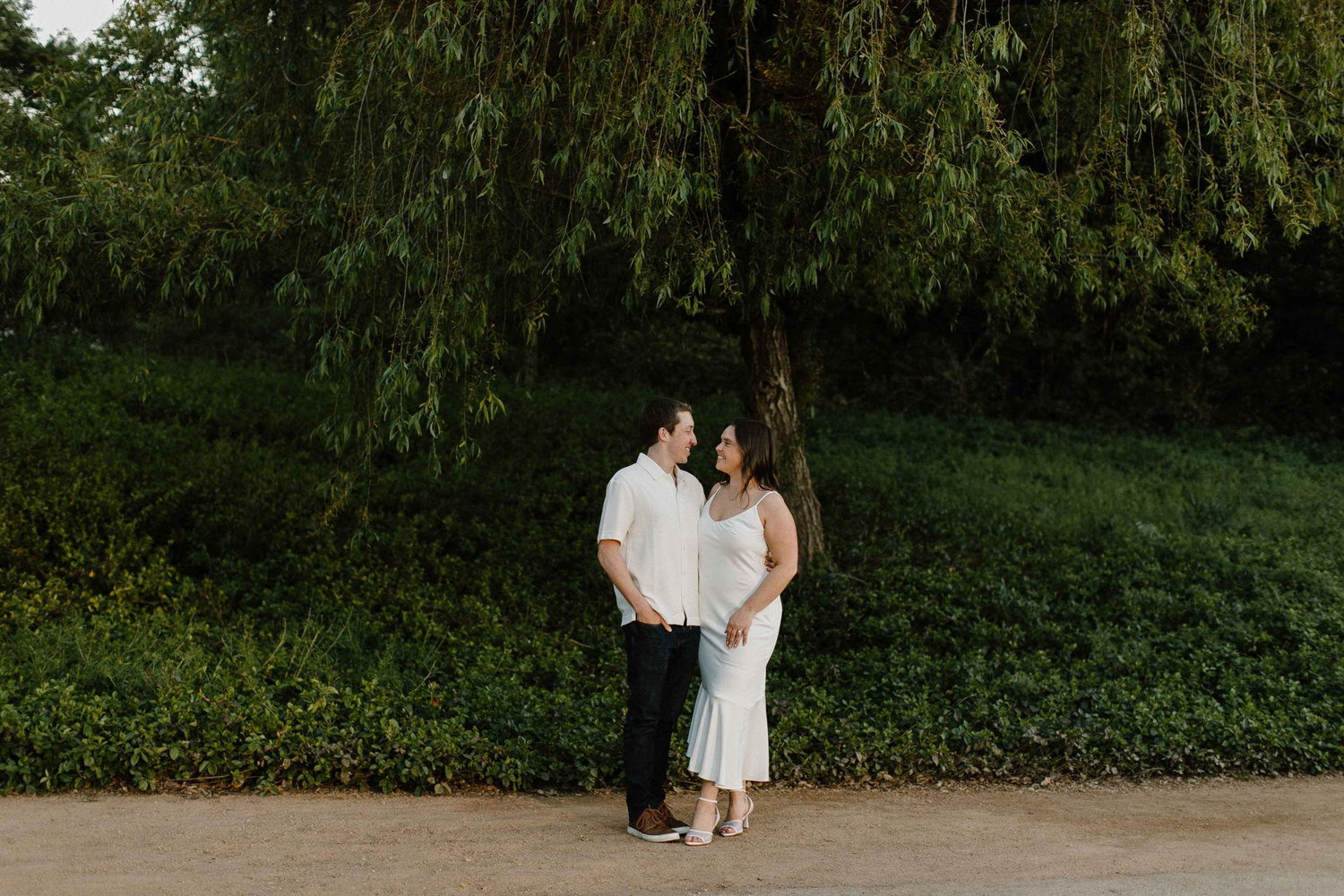 The Wedding Website of Rachael Hunter and Matthew Micheletti