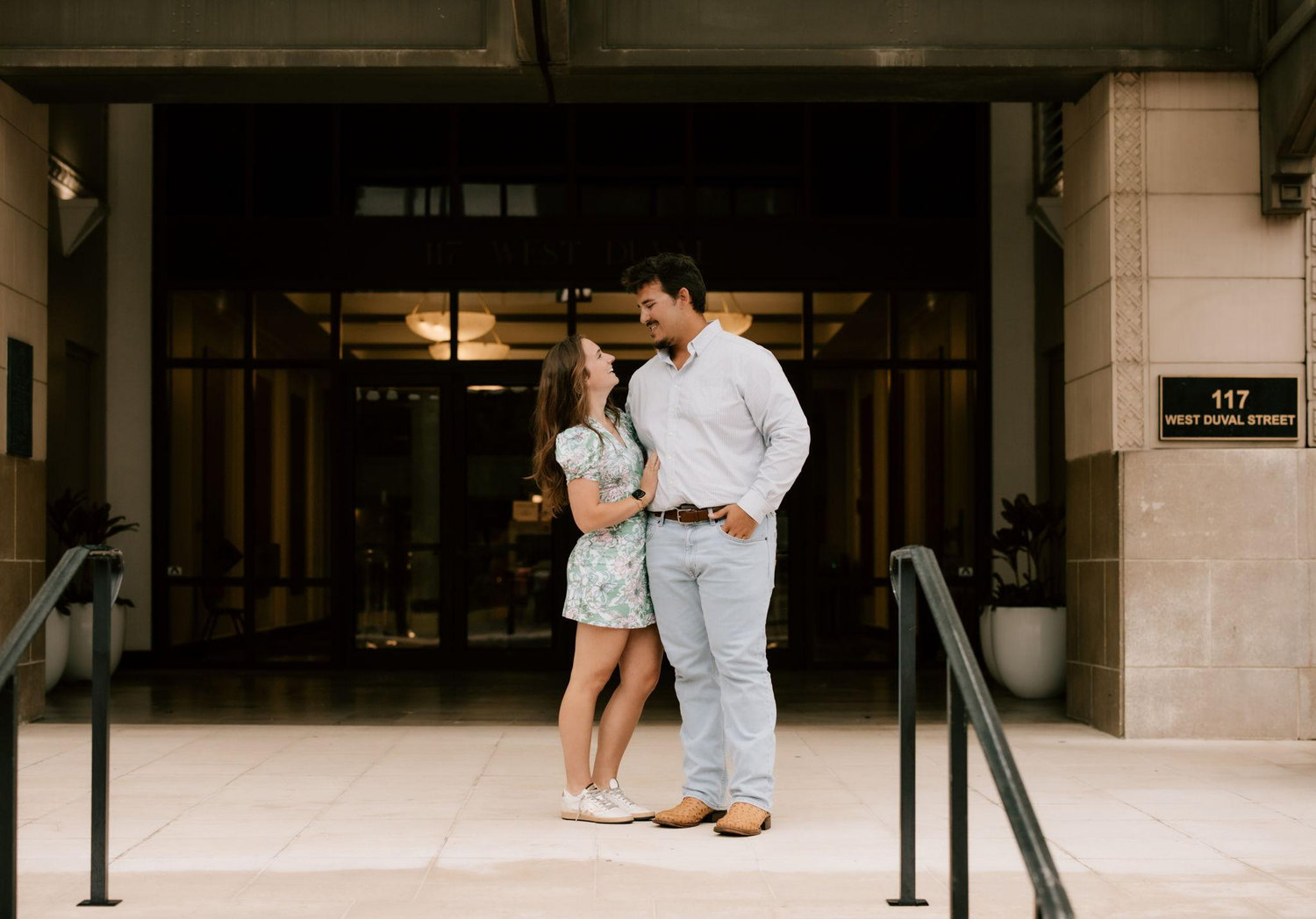 The Wedding Website of Georgia Dougherty and Rowan Collins