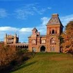Olana State Historic Site