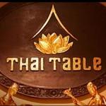 Thai Table Restaurant