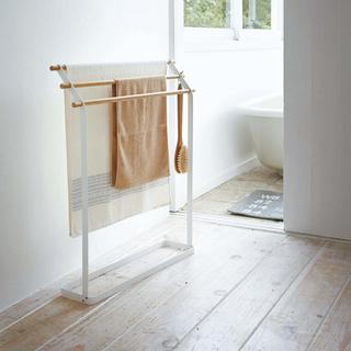 Tosca Bath Towel Hanger