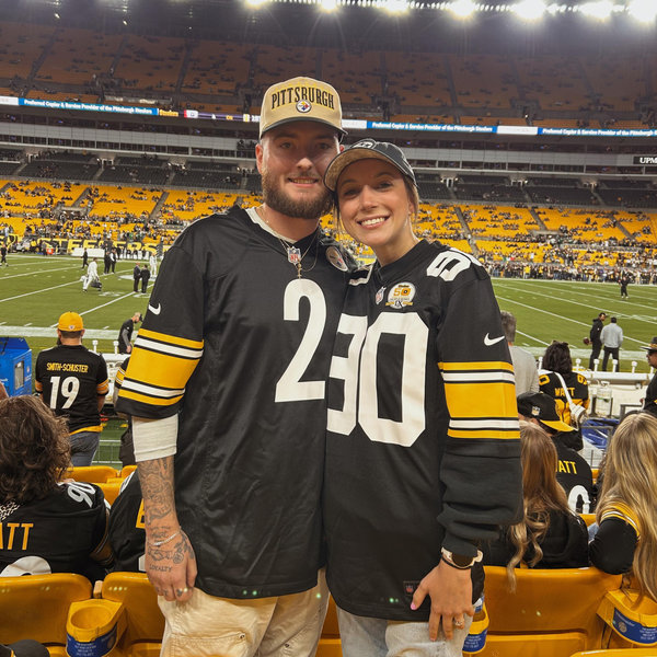 Pittsburgh Steelers Tickets Fund