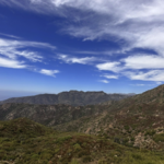 Hike Zuma Ridge Trailhead