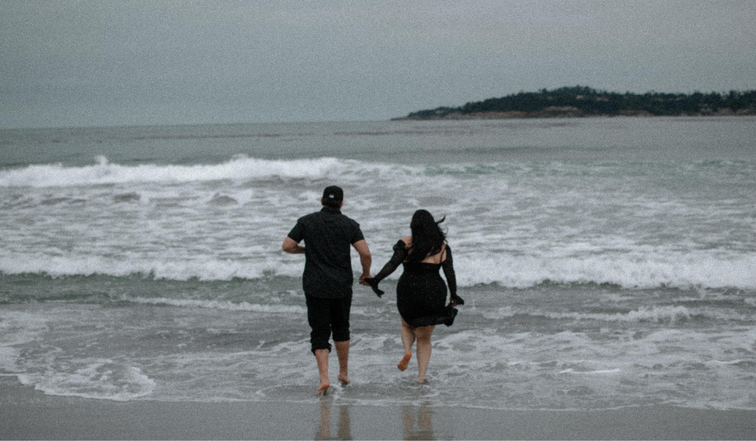 The Wedding Website of Raven Harp and Christian Tafolla