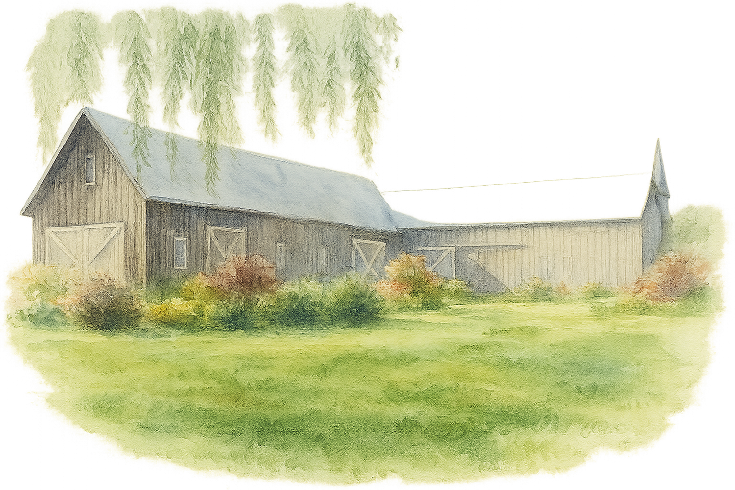The Wedding Website of Kelly-Ann Wylie and David Gagné