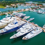 Casa de Campo Marina