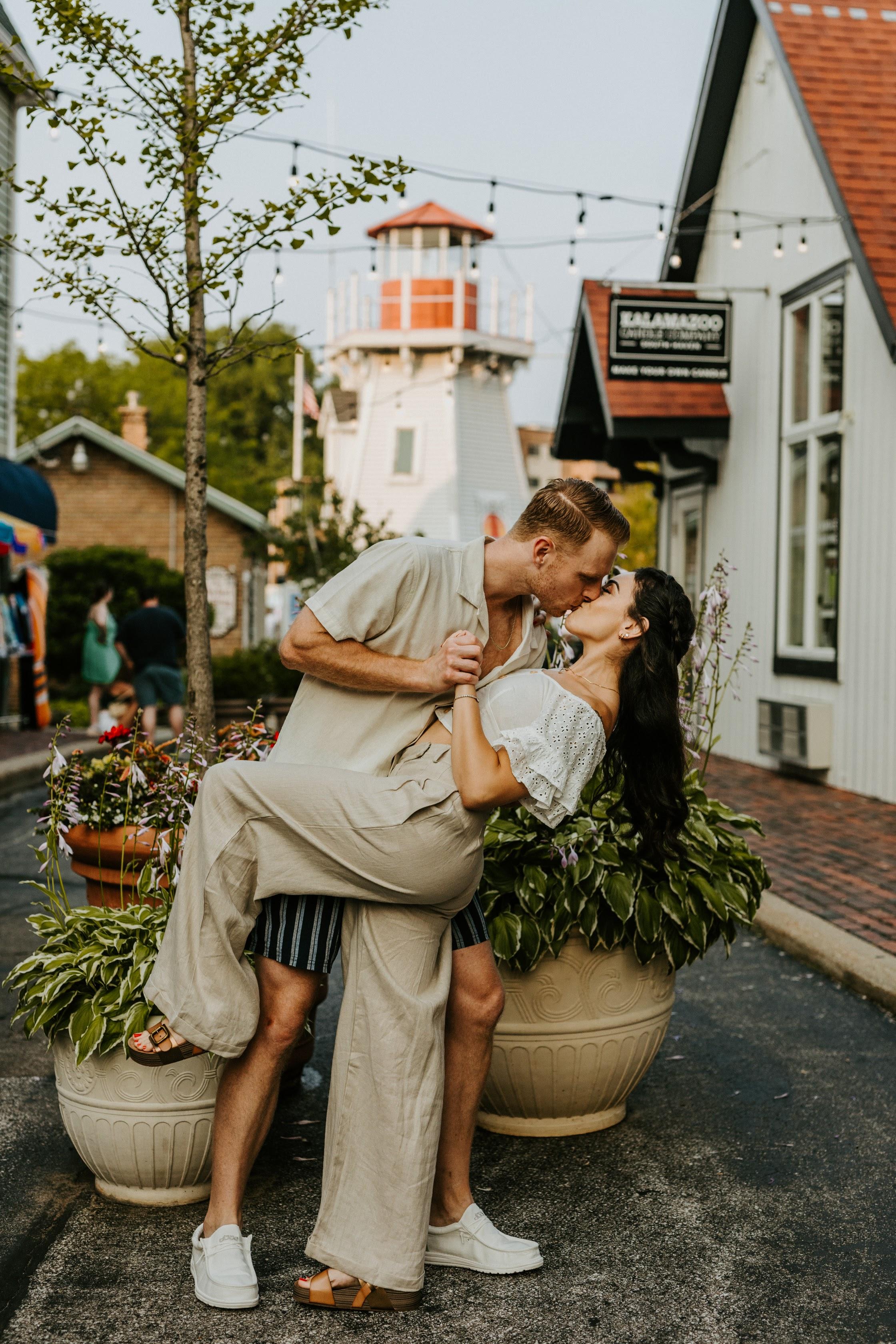 The Wedding Website of Nari Salim and Ryan Bielecki