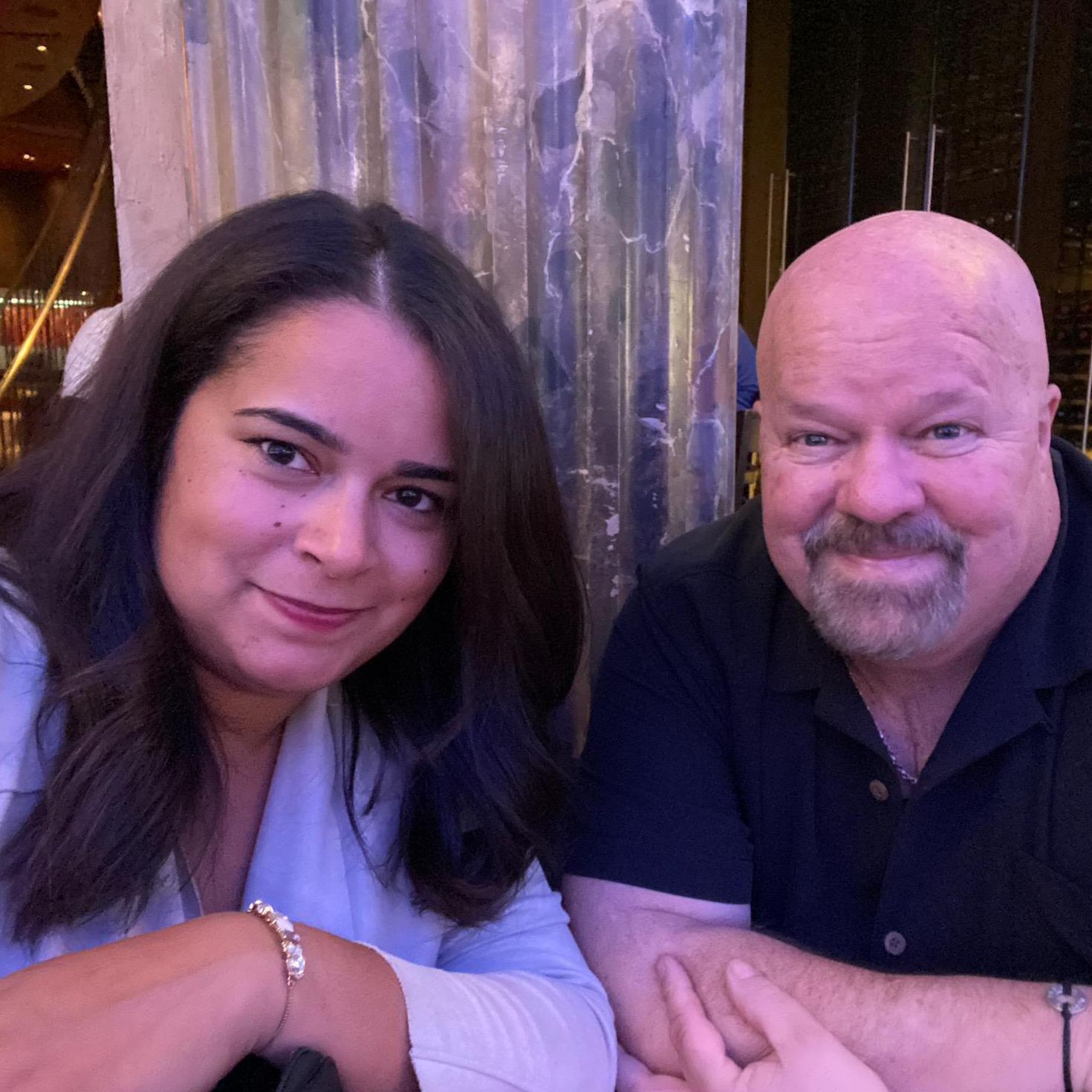 Date Night- Las Vegas, Nevada