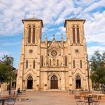San Fernando Cathedral