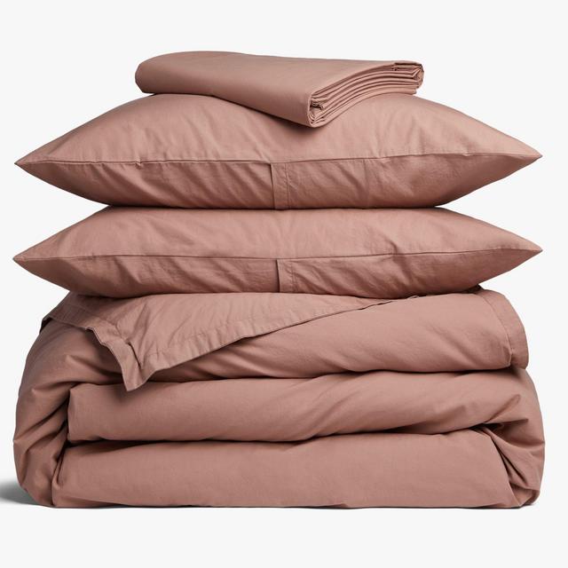 Percale Venice Set