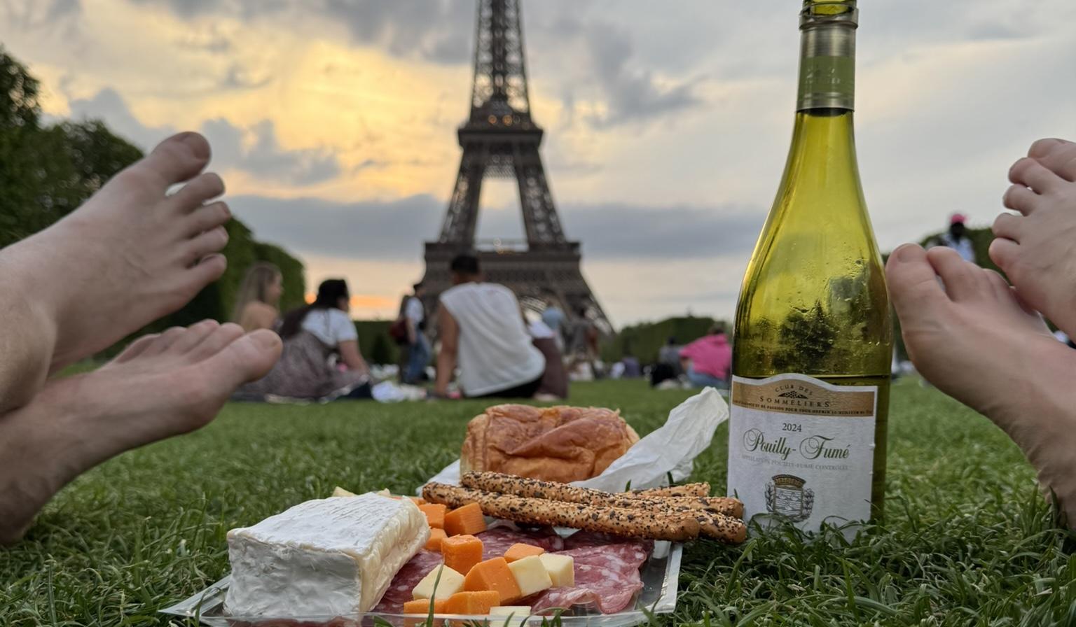 The Wedding Website of Emily Minzel and Nicholas DeJongh