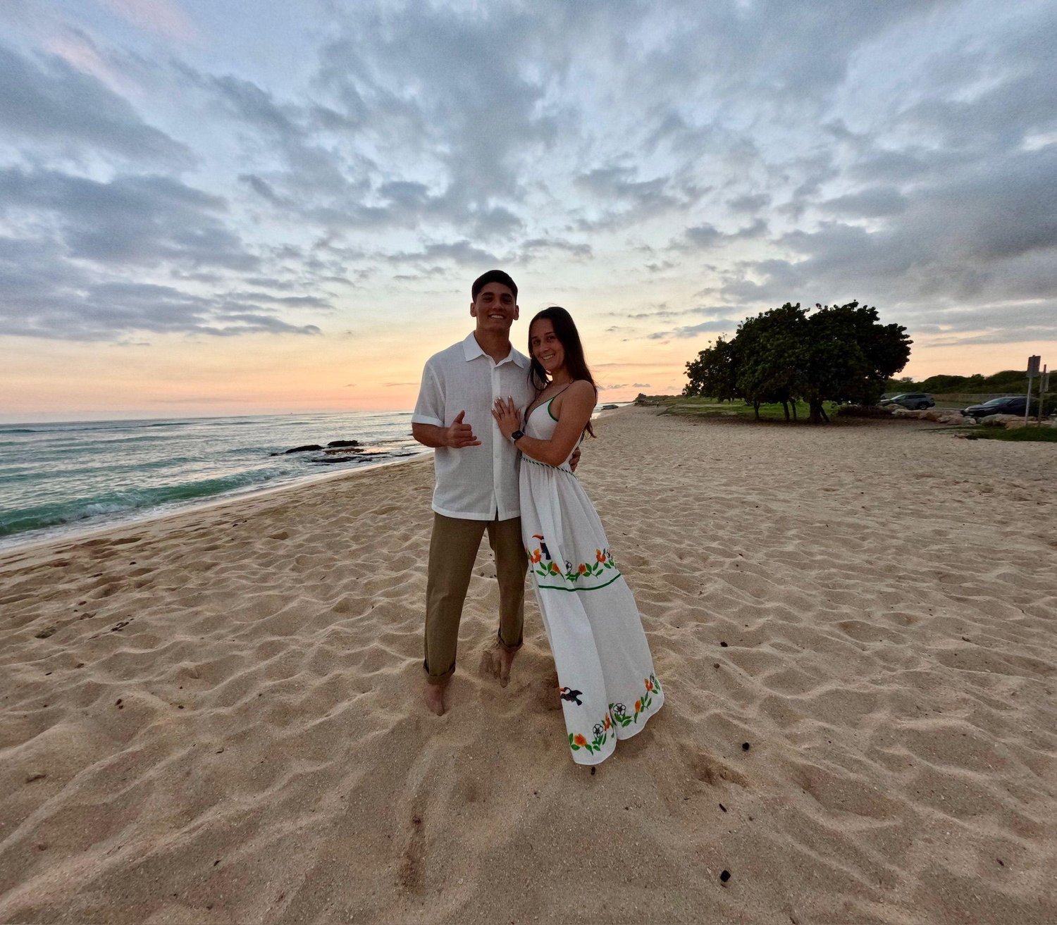The Wedding Website of Logan Nidy and Brian Garcia