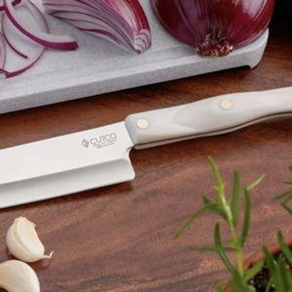 7-5/8" Petite Chef | Pearl
