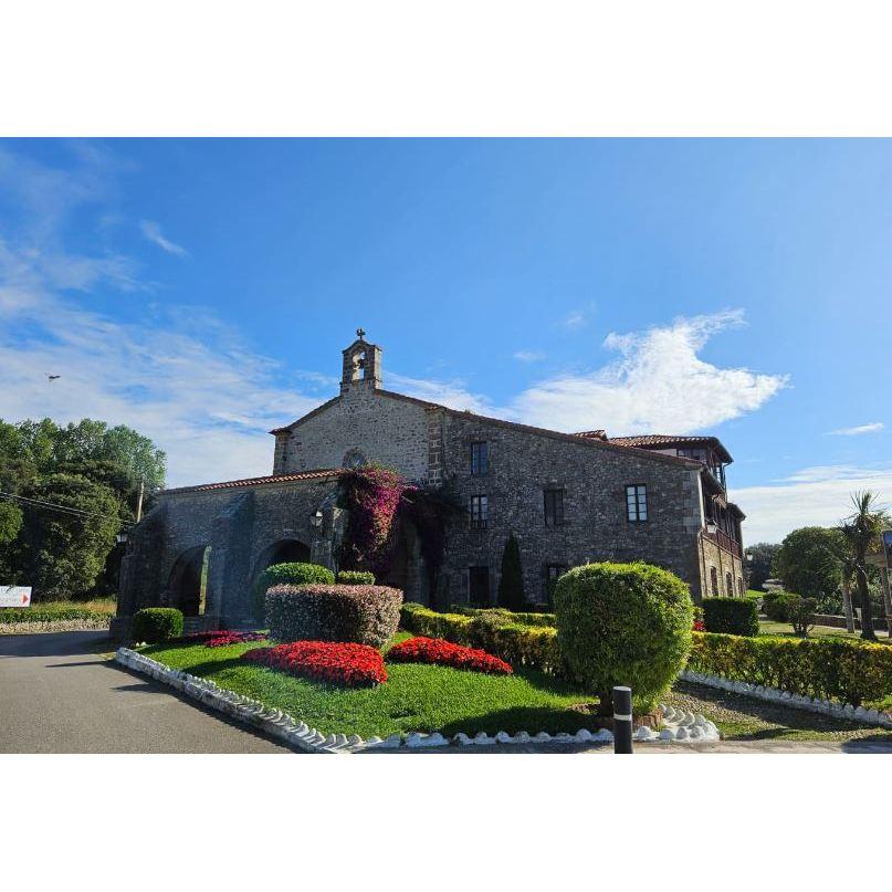 The Church we will be married in!