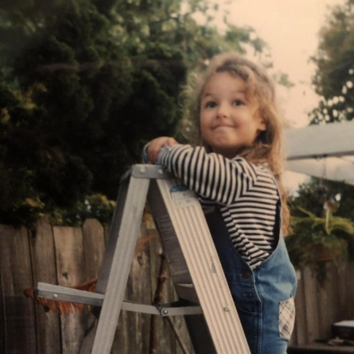 Little Nikkie