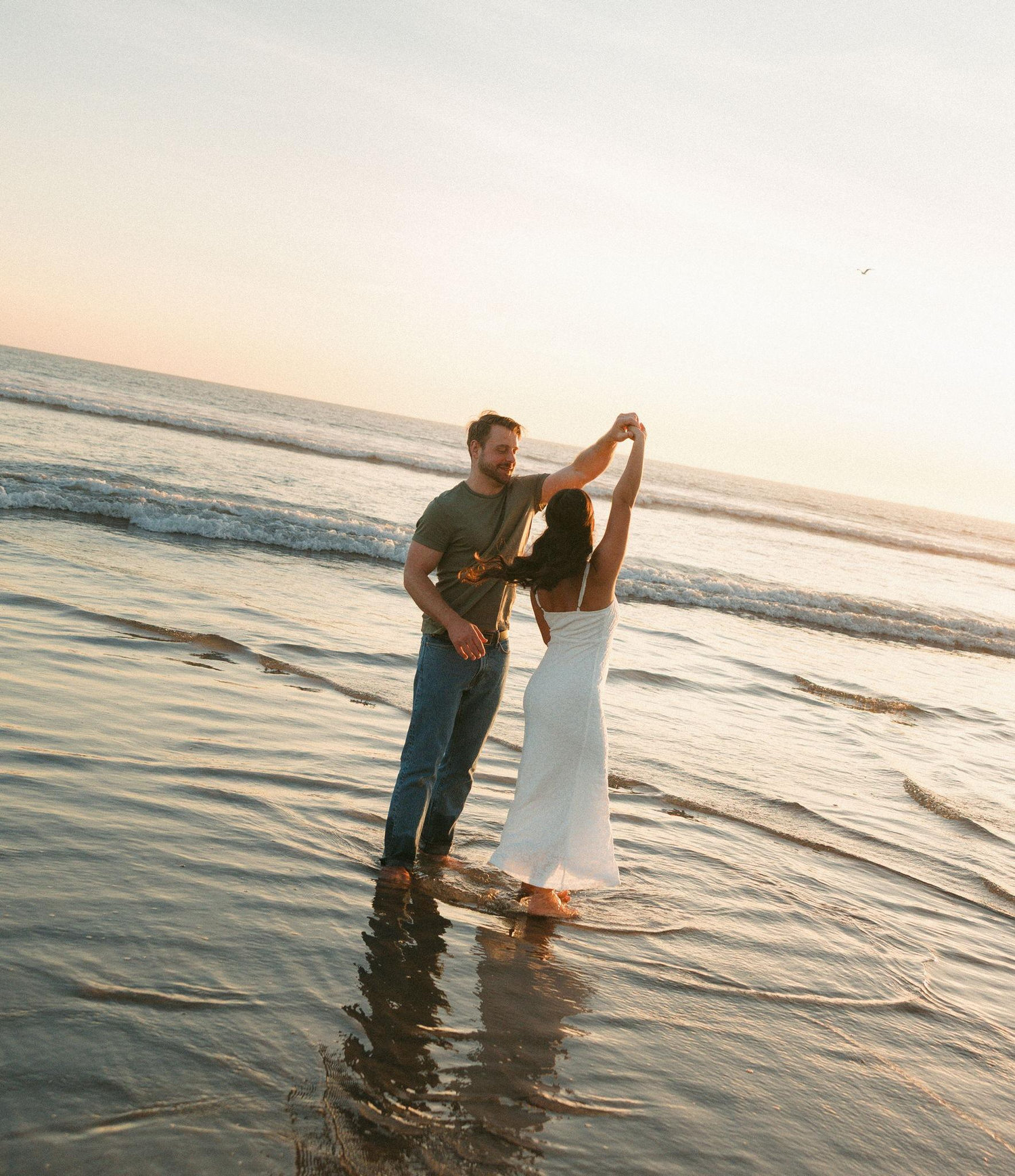 The Wedding Website of Sophia Serrano and Evan Walter