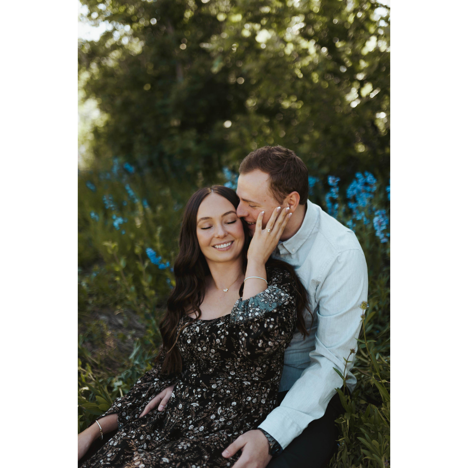 Logan Baggs and Braden Pirami's Wedding Website