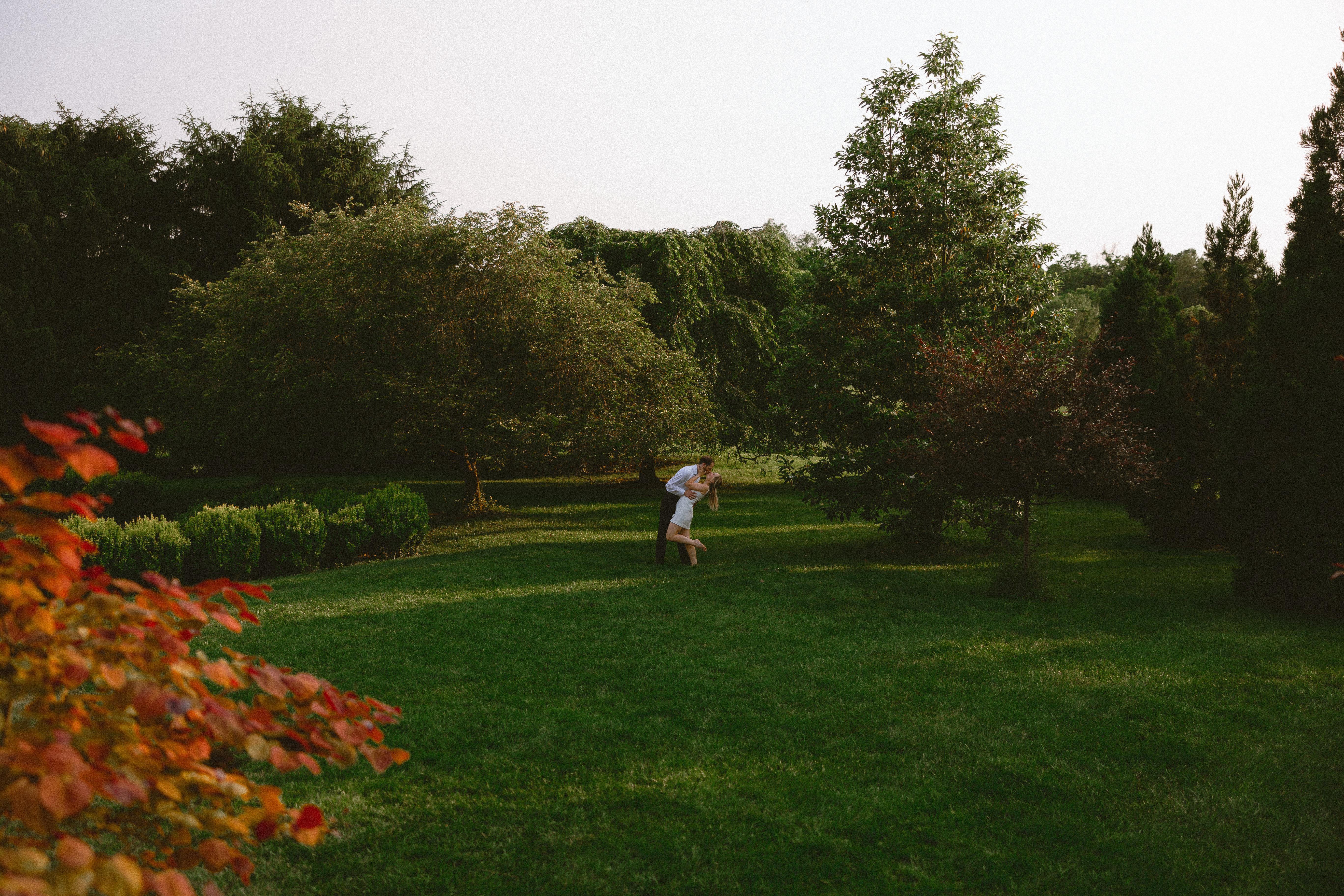 The Wedding Website of Lizzy Schmitt and Danny Wittmann