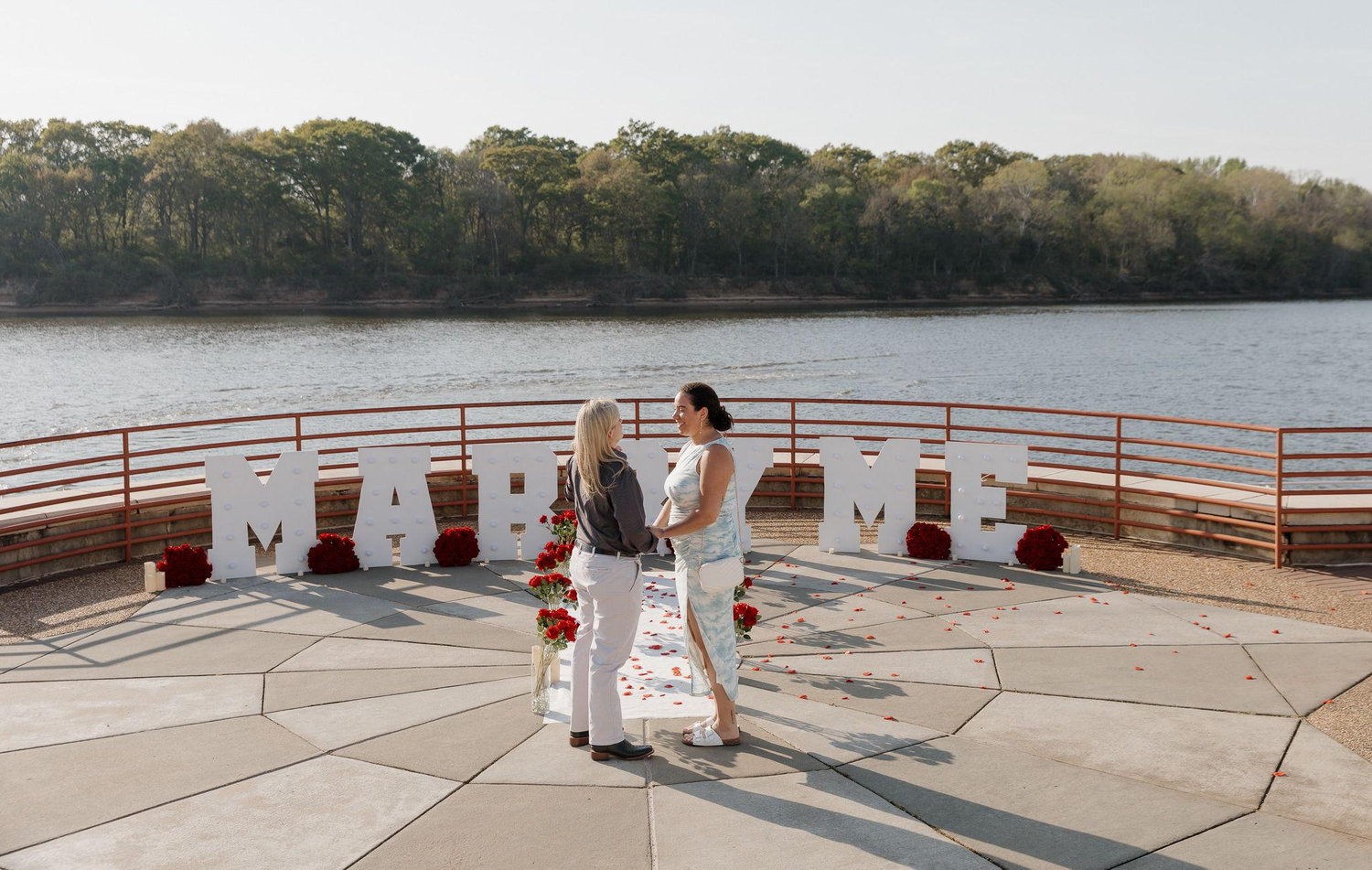 The Wedding Website of Alexis McInroy and Kendall Bennett