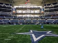 Dallas Cowboy Stadium
