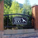 Cheyenne Mountain Zoo