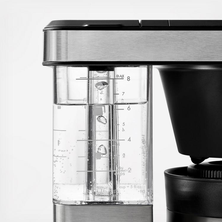 OXO Brew 8 Cup Coffee Maker in Gray by World Market