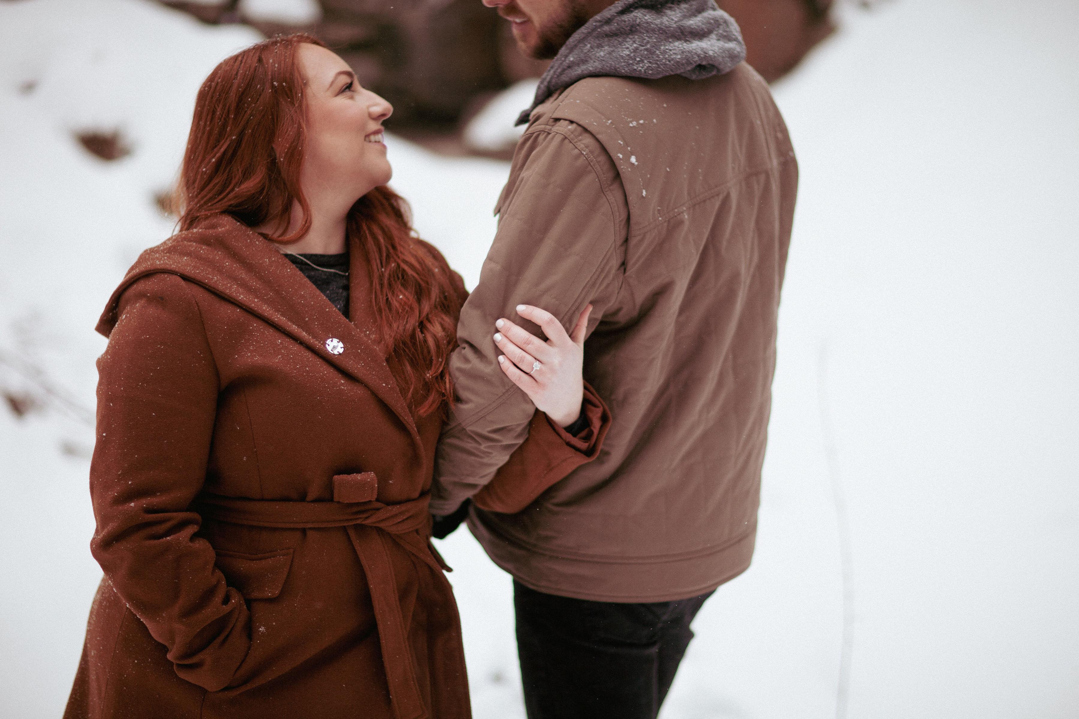 The Wedding Website of Alyssa Lalonde and William Ouimet