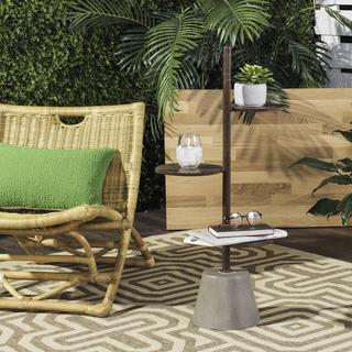 Cadman Indoor/Outdoor Etagere