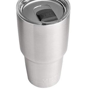 YETI Rambler 30 oz Stainless Steel