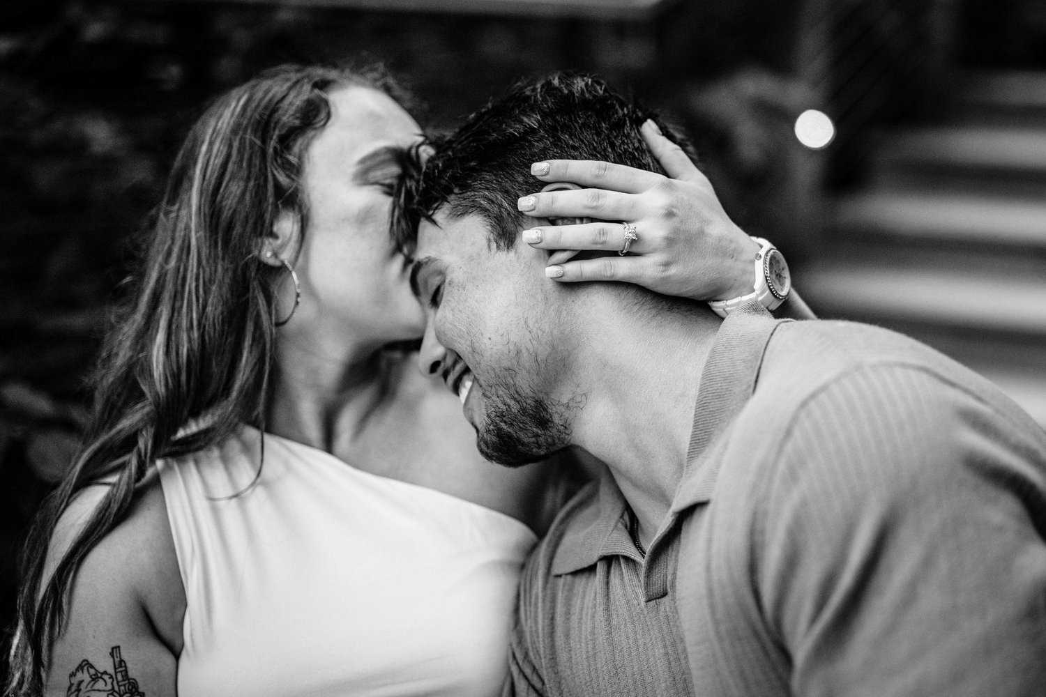The Wedding Website of Jess Young and Mark Pires