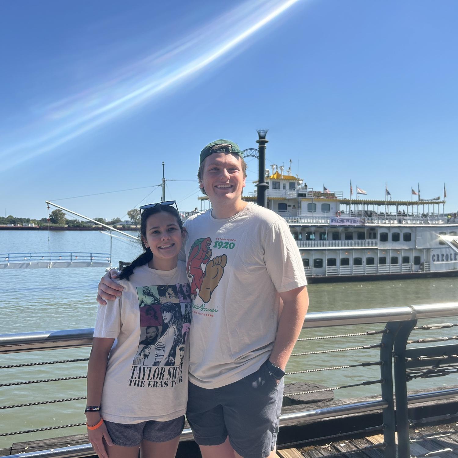 NOLA