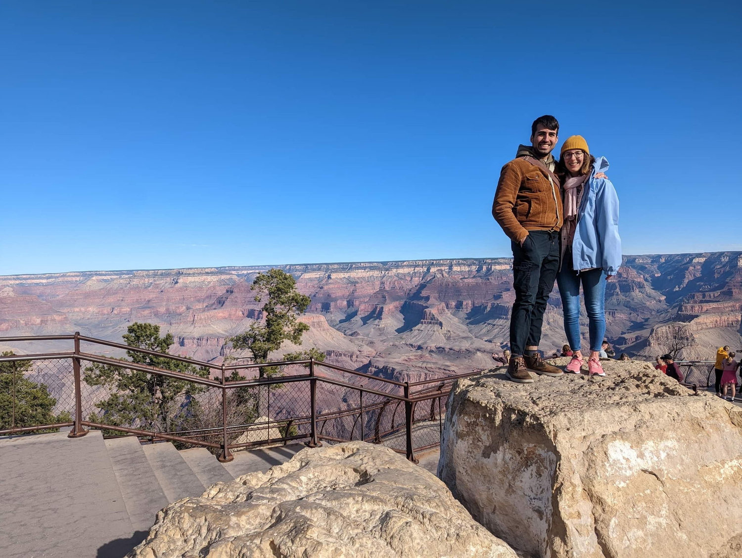 The Wedding Website of Cheryl Anderson and Santiago Ravello