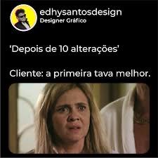 Vale uma Logo que o cliente não vai pedir pra refazer 🎨