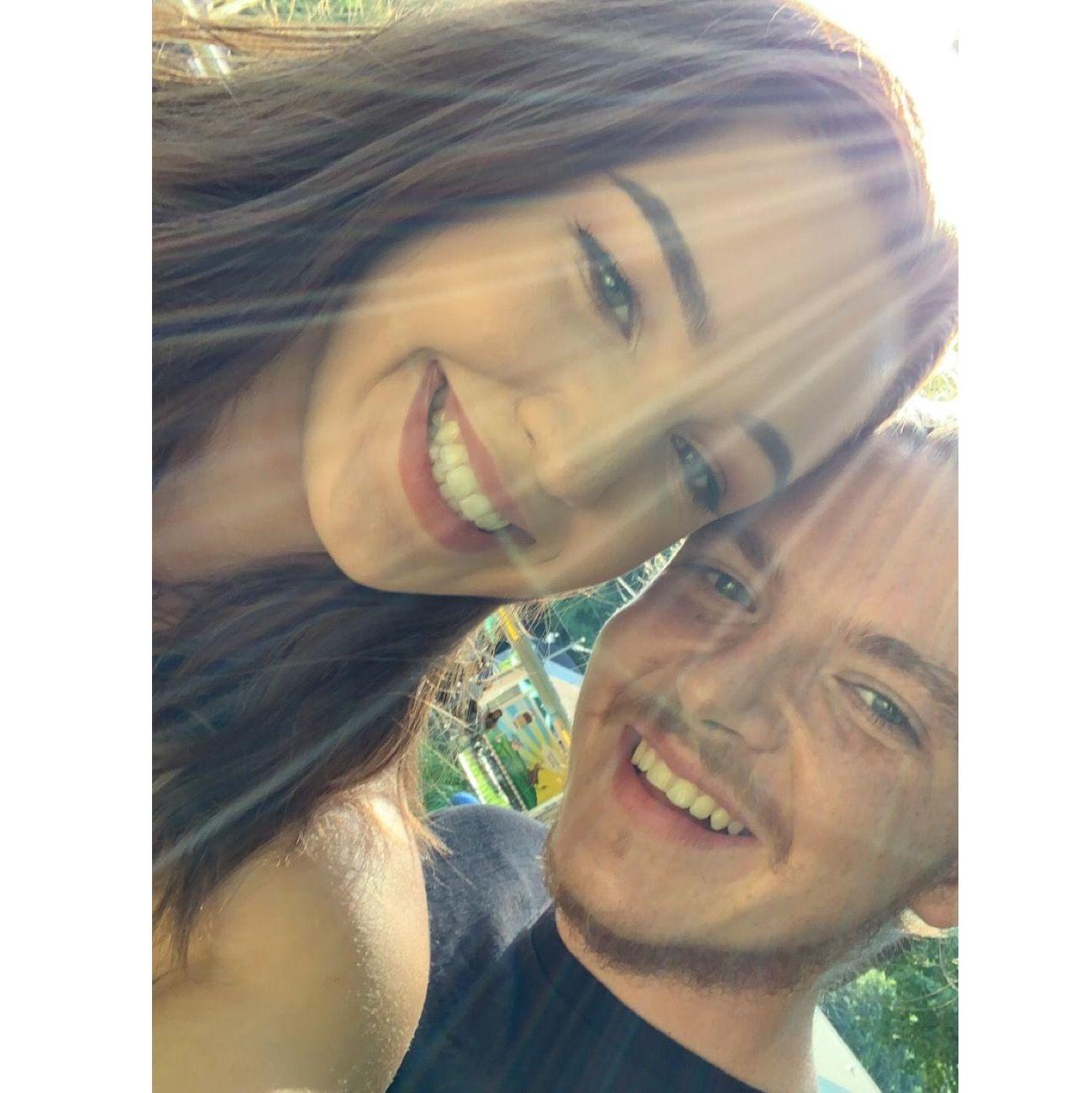 Mini Golf date