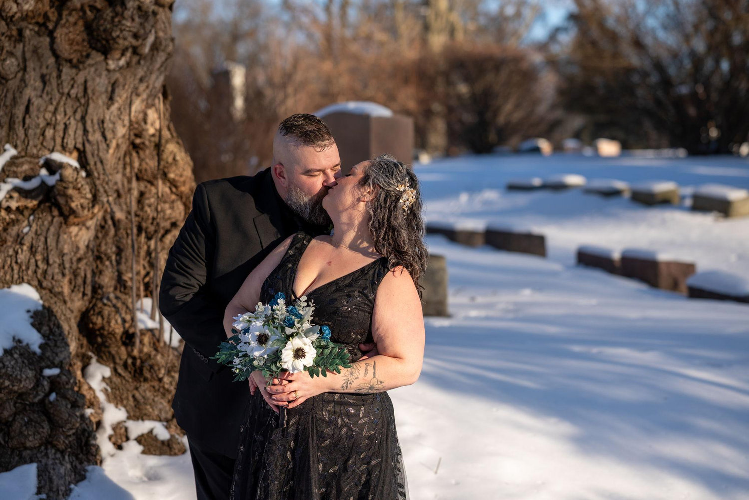 The Wedding Website of Alicia Kachline and Bob Kachline