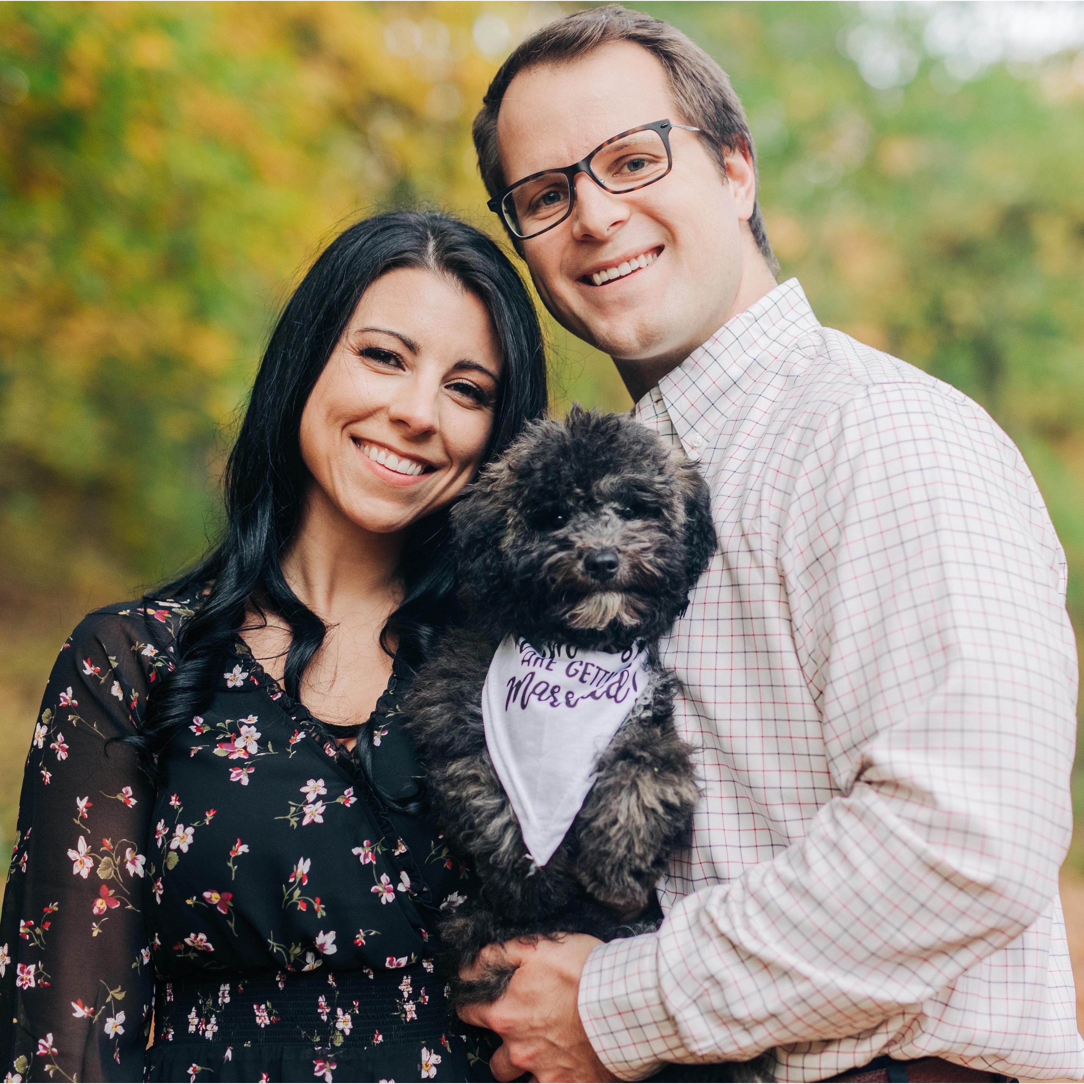 Our little family