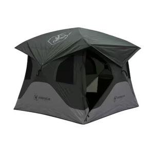 Gazelle T3X Hub Tent in "Alpine Green"